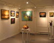 Main Gallery, The Place Near &  Far Gallery & Workshop, Kennetcook