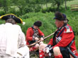 Musket cleaning