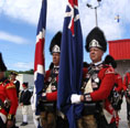 84th Regiment Homecoming Festival, Kennetcook